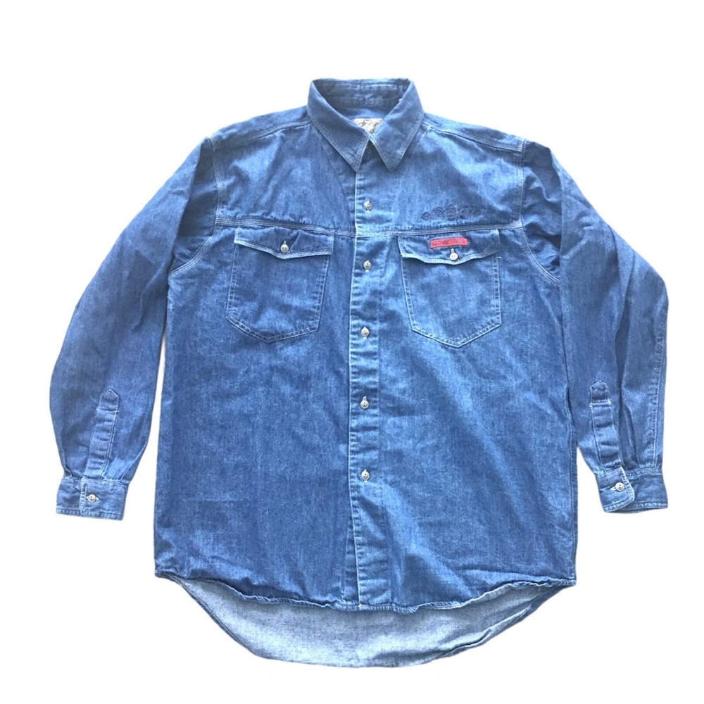 Lord & Taylor The Boy's Shop Mens Long Sleeve Button Shirt | Size XL(20)Preowned